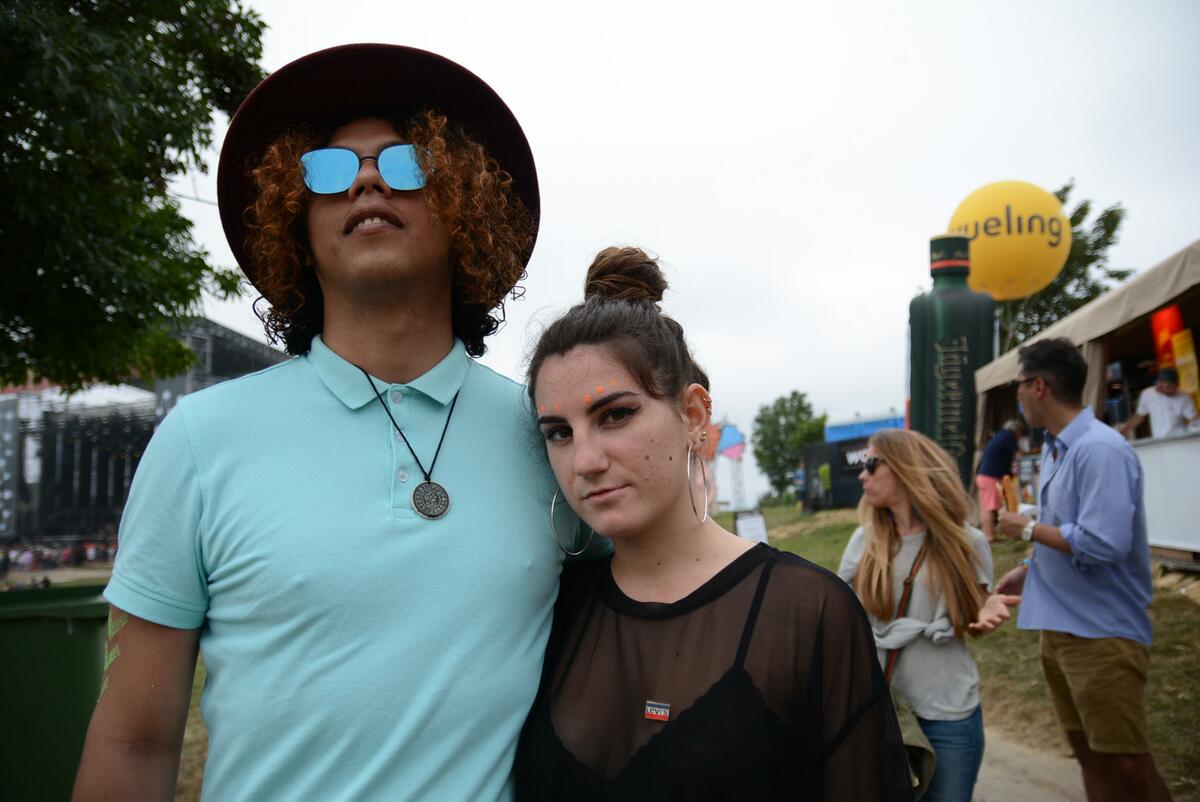 Foto 160 de la viernes 7 de julio | Bilbao BBK Live 2017